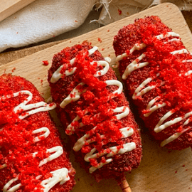 DULCES RECETAS PARA ENAMORAR A CUALQUIERA 🥰✨ 3 DE 3