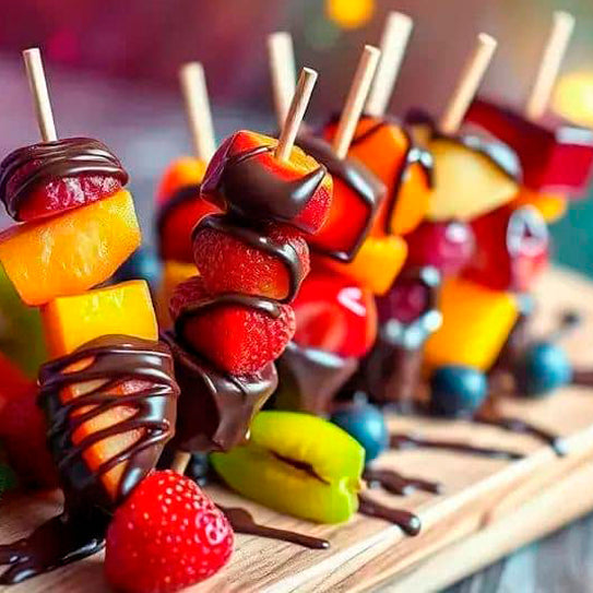 DULCES RECETAS PARA ENAMORAR A CUALQUIERA 🥰✨ 1 DE 3