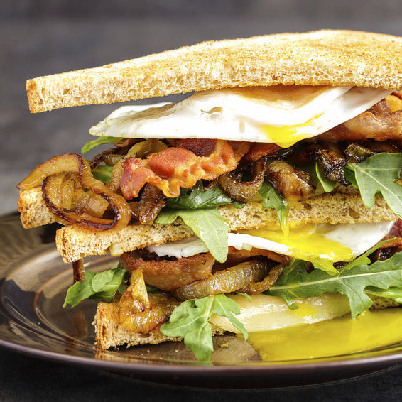 ¡COMER SALUDABLE! ES MÁS FÁCIL CON QUEEN SENSE 💚💚💚 Pt.3