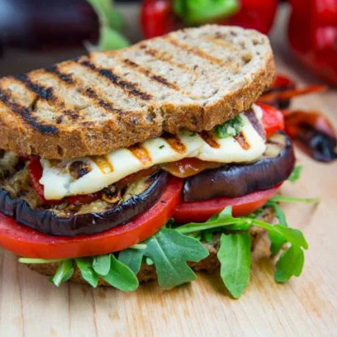 ¡COMER SALUDABLE! ES MÁS FÁCIL CON QUEEN SENSE 💚 Pt.1