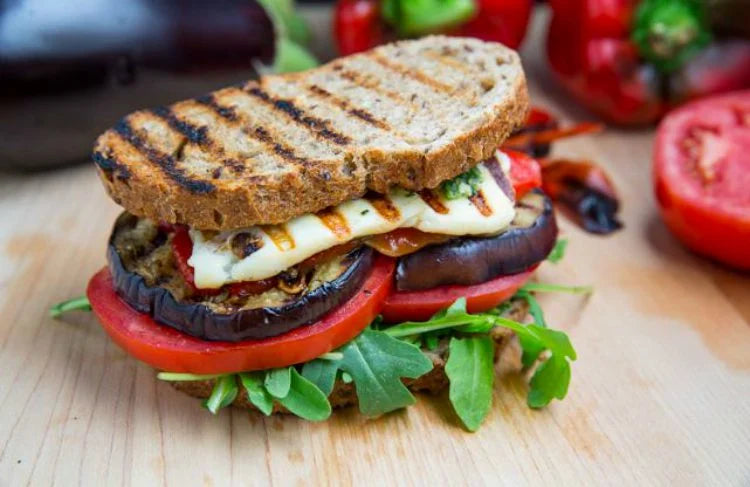 ¡COMER SALUDABLE! ES MÁS FÁCIL CON QUEEN SENSE 💚 Pt.1