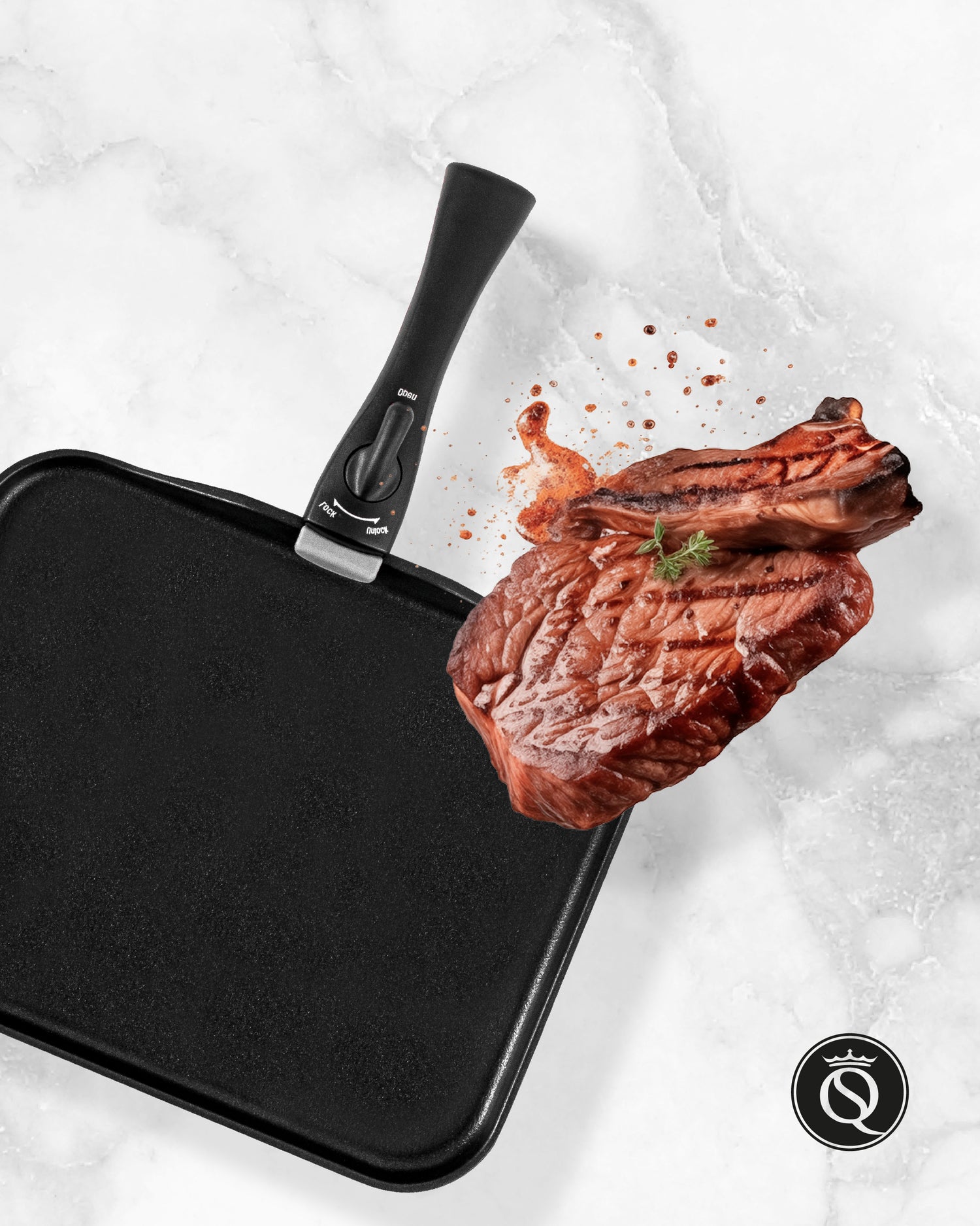 Comal Pro Kitchen Art