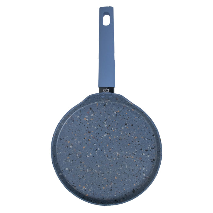 Love Cook Sartén Crepera Línea IH Venecia 26cm- Queen Sense