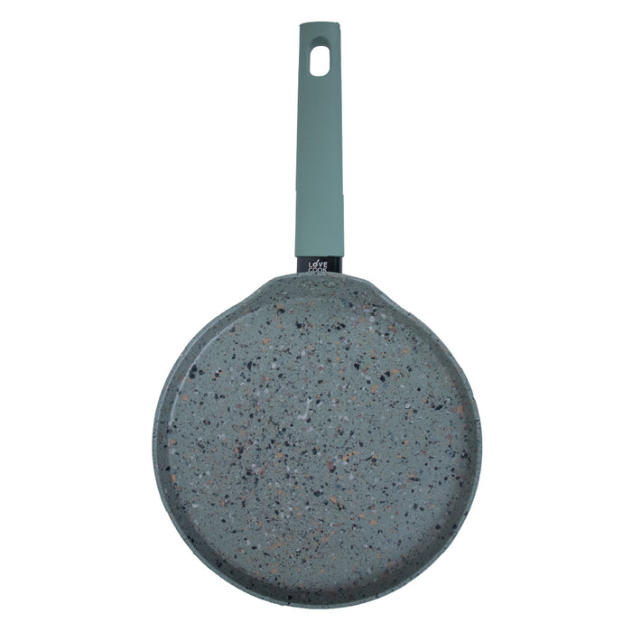 Love Cook Sartén Crepera Línea IH Venecia 26cm- Queen Sense