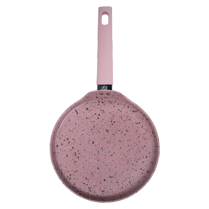 Love Cook Sartén Crepera Línea IH Venecia 26cm- Queen Sense