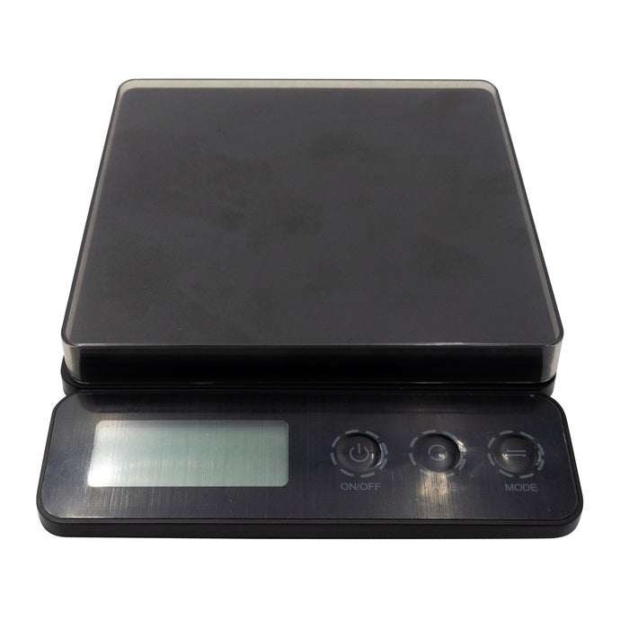 Báscula Gramera Digital 3kg Alta Precisión Tara Cocina