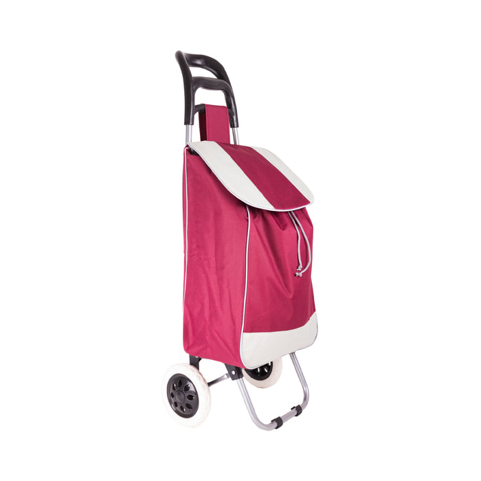 Carrito para Mandado Sencillo