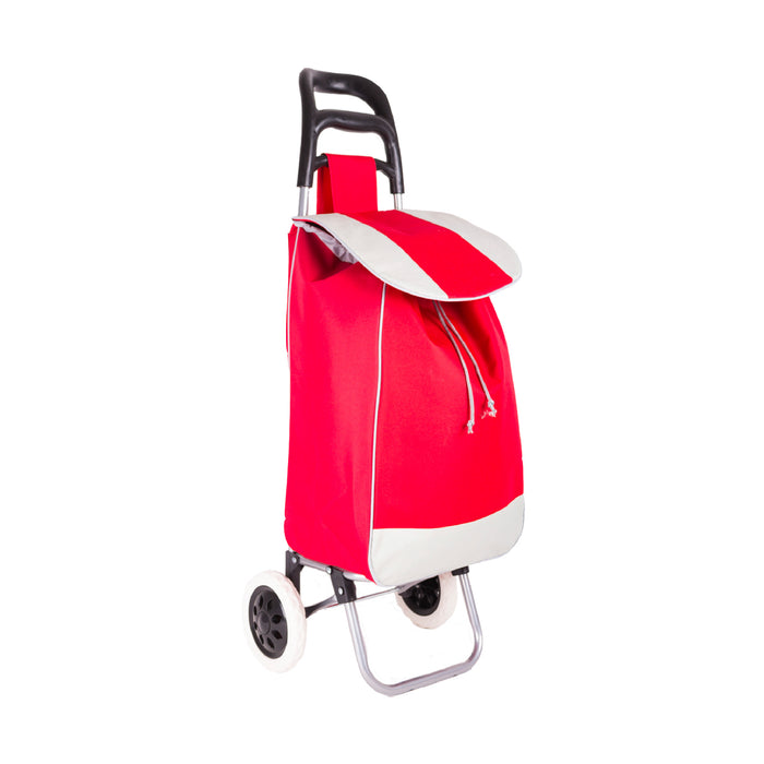 Carrito para Mandado Sencillo