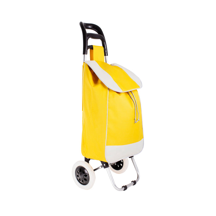 Carrito para Mandado Sencillo