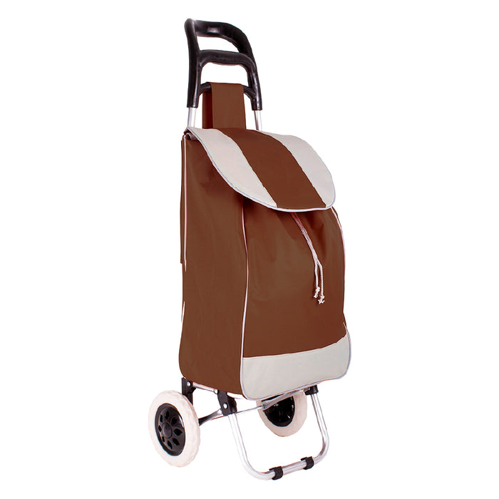 Carrito para Mandado Sencillo
