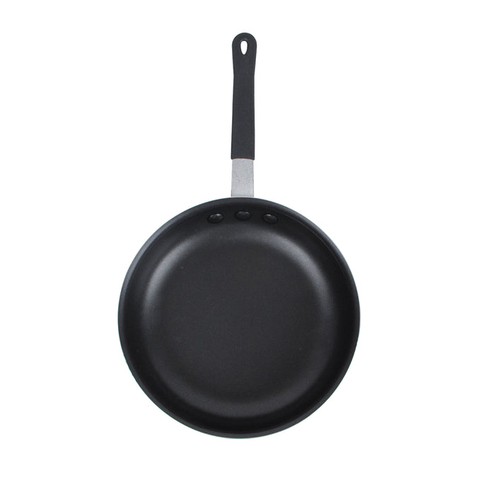 Sartén Antiadherente Acero Inoxidable 22cm Negro