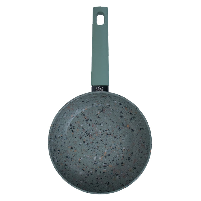 Love Cook Sartén Línea IH Venecia 20 cm- Queen Sense