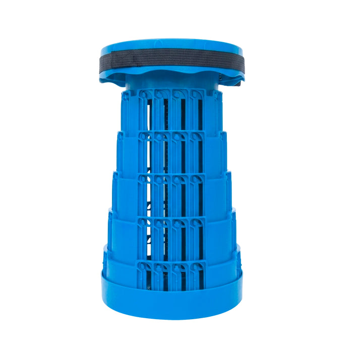 Silla Telescópica Multicolor