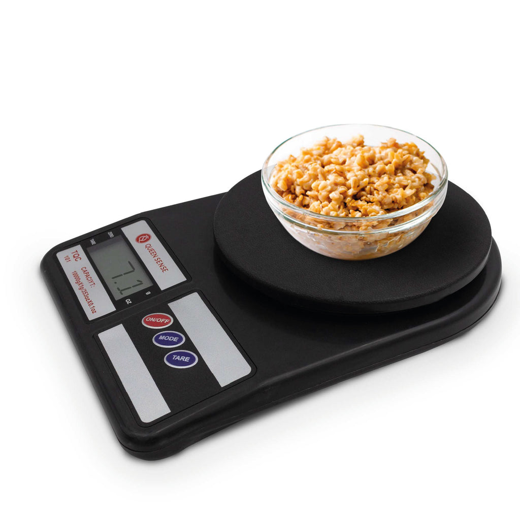 HOGAR — Queen Sense